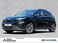 Hyundai Kona, Trend 64kWh Trend 150KW, Jahr 2022 - Wiesbaden Kastel