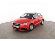 Audi A1 1.6 TDI Design - Berlin