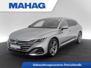 VW Arteon, 2.0 TDI Shooting Brake R-Line IQ Light AppConnect, Jahr 2024 - München