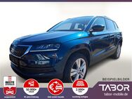 Skoda Karoq, 1.5 TSI 150 Style LaneAs 18Z, Jahr 2019 - Kehl