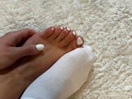 Socken/Feetpics/Footjob Videos - Hildesheim