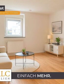 Einfamilienhaus mit viel Potenzial in Doveren ! - Hückelhoven