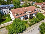 Ihre neue Immobilie in Kirchentellinsfurt - Kirchentellinsfurt