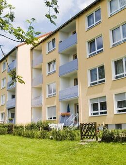 Ab 16.08. frei! 2-Zimmer-Wohnung in Remscheid Lüttringhausen - Remscheid