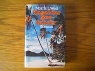 Insel der Seefahrer,Morris L.West,Deutscher Bücherbund - Linnich