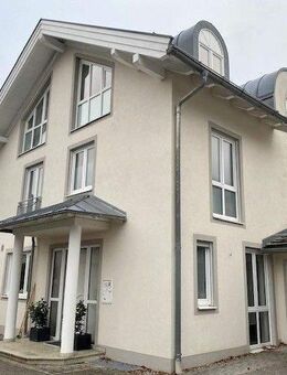 Luxus - Einfamilienhaus in bester Lage von Riemerling/Ottobrunn (S 7) - vor den Toren Münchens! - Hohenbrunn