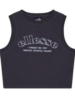 Ellesse Crop-Top BRIXEN CROP VEST (1-tlg)