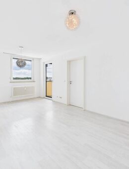 Offene Besichtigung am So. 10.08.25 um 11Uhr Ihr Rückzugsort mit Aussicht - Wohnen über den Dächern - Nürnberg