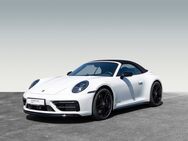 Porsche 992, 911 Carrera 4 GTS Cabrio, Jahr 2023 - Filderstadt
