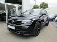 VW Tiguan, 2.0 TDI Allspace R-Line N, Jahr 2024 - Emmerich (Rhein)