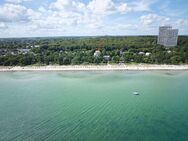 Exklusive Ferienwohnung in der Strandallee - Timmendorfer Strand