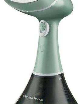 RUSSELL HOBBS Dampfbürste Steam Genie Essential, 1600 W, kein Bügeleisen oder Bügelbrett erforderlich