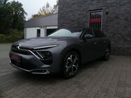 Citroen C5 X Plug-in-Hybrid 225 S&S ë-EAT8 Shine Pack - Oberhausen