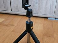 Bluetooth Selfie Stick Stativ für Smartphones - Lebach