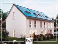 Provisionsfrei für Käufer! Letzte Chance - Nur noch 1 energieeffizientes Reiheneckhaus verfügbar! - Sindelfingen