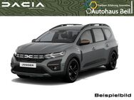 Dacia Jogger, Extreme HYBRID 140 EU6e Entry, Jahr 2024 - Frankenberg (Eder)