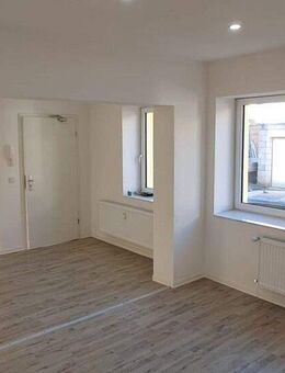 3 ZKB Wohnung in Neunkirchen Schiffweiler - Schiffweiler