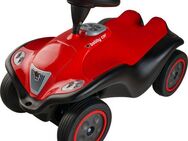 BIG Rutscherauto BIG Bobby Car Next 2.0 Rot, Made in Germany