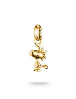 THOMAS SABO Charm-Einhänger THOMAS SABO x Peanuts Woodstock Charm - Connect