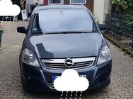 Opel Zafira Eco Plus Flex - Esselbach