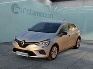 Renault Clio, TCe 100 Intens, Jahr 2020 - München