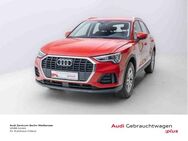 Audi Q3, 45 TFSI e S-TRO, Jahr 2021 - Berlin