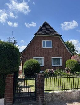 Sanierungsobjekt in Hamburg-Meiendorf - Gestalten Sie ihr Traumhaus für 2 Generationen - Hamburg