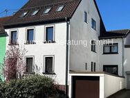 3-Familienhaus für die große Familie - Oberthal