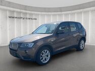 BMW X3 28i*Leder*Panorama*AHK*Xenon*1.Hand - Brandenburg (Havel)