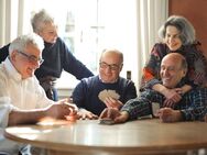 Betreute 2-Zi-Wohnung - als Kapitalanlage geeignet! - Nufringen