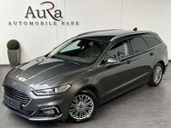 Ford Mondeo Turnier 2.0 EB Aut. Titanium NAV+LED+KAM - Wardenburg