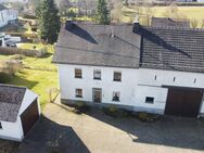 Vielseitig nutzbares Einfamilienhaus in Olzheim - Olzheim