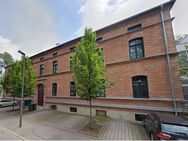 Augsburg Antonsviertel - sehen - mieten - einziehen! - Augsburg