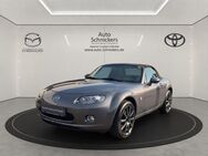 Mazda MX-5 SONDERMODEL NISEKO+LEDER BRAUN !! - Moers