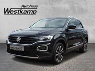 VW T-Roc, 1.5 TSI United Reifen Panodach, Jahr 2020 - Frechen