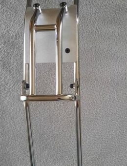 Motorrad Ersatzteil - Oberbarnim