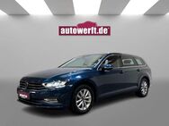 VW Passat Variant 2.0 TDI DSG BUSI AHK CAM SHZ NAVI 16Z TEMPOMAT - Ahrensburg