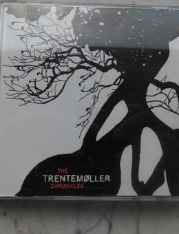 Trentemøller The Trentemøller Chronicles EAN 827170154025 Doppel-CD 2007 4,- - Flensburg