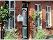Reizvolles Ferienhäuschen im Herzen des historischen Holländerstädtchens Friedrichstadt / Treene ! - Friedrichstadt