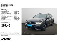 VW Tiguan, 2.0 TSI R, Jahr 2023 - Hildesheim