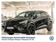 Renault Captur, 1.3 Rive Gauche TCe Automatik, Jahr 2022 - Stuttgart