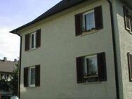 Ihr neues Zuhause: interessante 2-Zimmer-Wohnung - Heidenheim (Brenz)