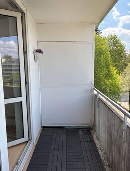 Erstklassige Wohnlage - Wohnung zur Kapitalanlage oder Selbstnutzung - - Puchheim