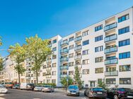 Investieren in Wilmersdorf - verm. Apartment in energetisch überarbeitetem Gebäude - Berlin