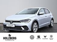 VW Polo, 1.0 TSI Style IQ DRIVE WINTER, Jahr 2022 - Braunschweig