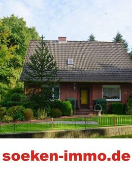 Ein Haus zum Wachküssen *HF2511* - Aurich