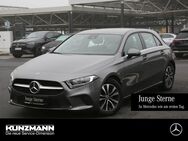 Mercedes A 180, d Style MBUXNavi Sitzkomfort-Paket, Jahr 2021 - Fulda