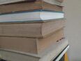 viele alte Bücher DR WK1 WK2 212-214 in 36037