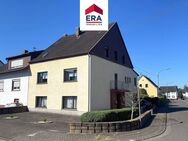 EINFAMILIENHAUS, FREISTEHEND, RUHIGE LAGE IN NALBACH - Nalbach