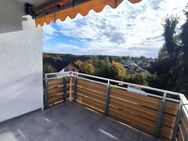 Exklusive 3,5-Zimmer-Wohnung auf dem Lindenhof! - Oberndorf (Neckar)